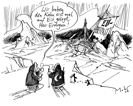 Eiszeit
