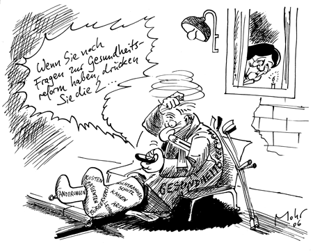 Warteschleife