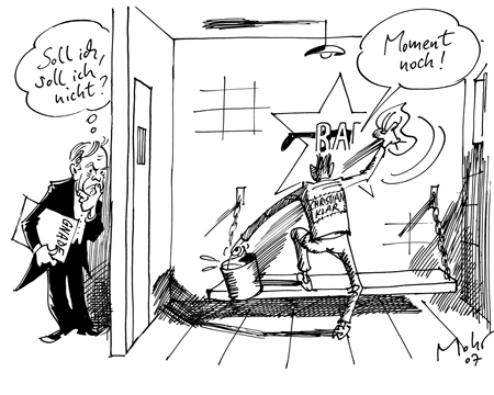 Aufrichtige Reue