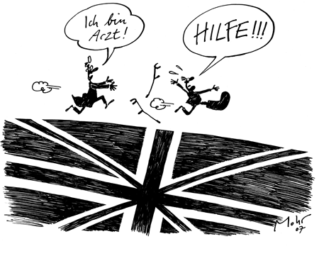 The british way
