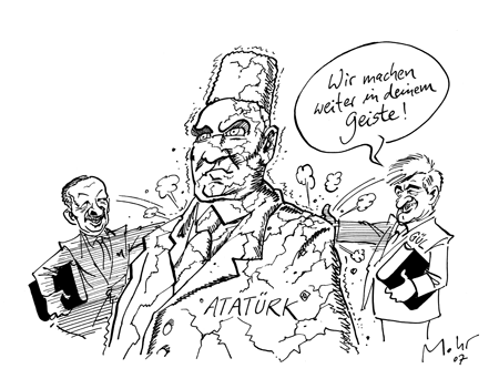 Zeitenwende