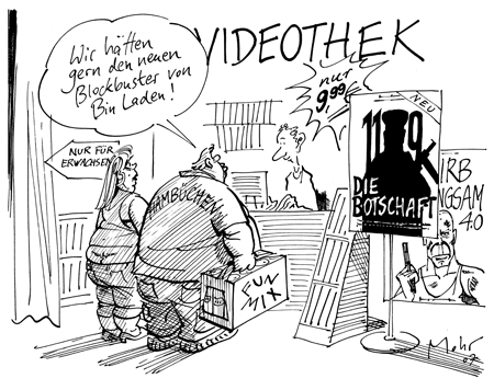 Der Markt hat verstanden!