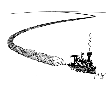 Auto-Bahn