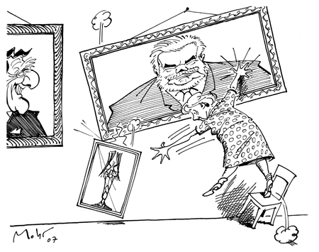 Bilder einer Ausstellung