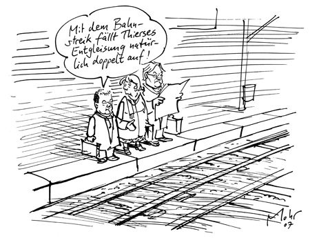 Nebenkriegsschauplatz