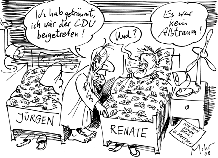 Nichts ist unmöglich!