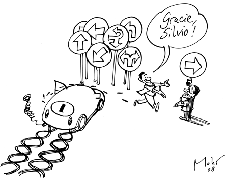 Orientierungshilfe