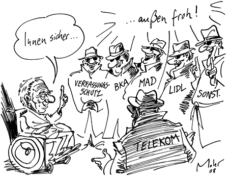 Intro-Parole