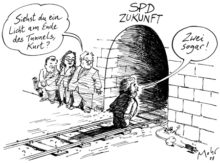 Erhellendes aus Nürnberg