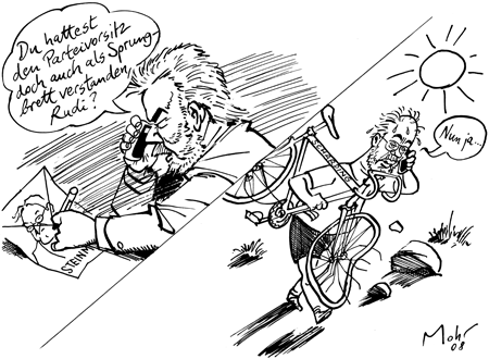 Historisches Beispiel