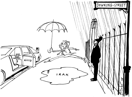 Absprung
