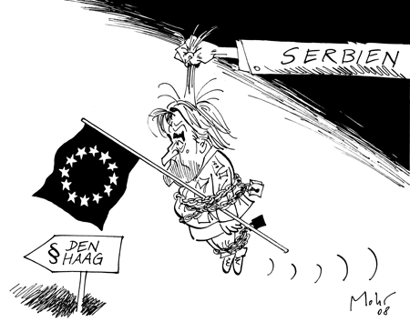 Spätes Geschenk