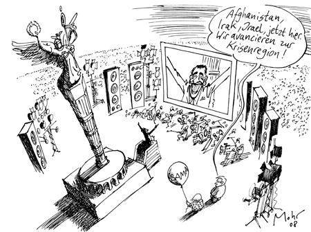 Die Botschaft