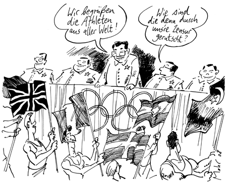 Chinesisches Rätsel
