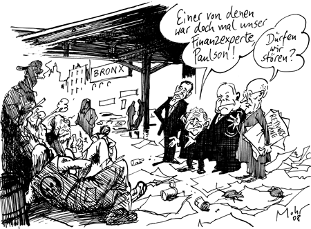 Wer noch Becheid wissen könnte...