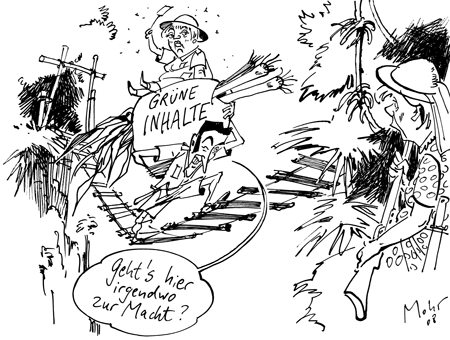 Özdemirs Expedition