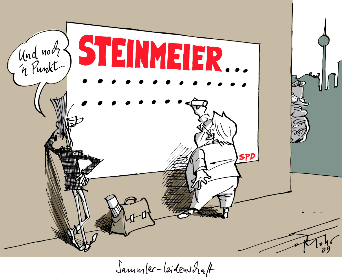 Sammler-Leidenschaft