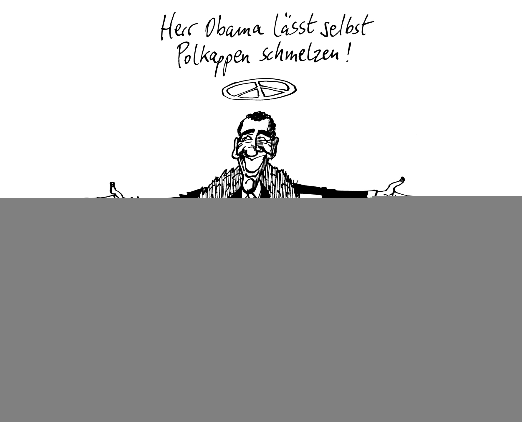 Klimawandel