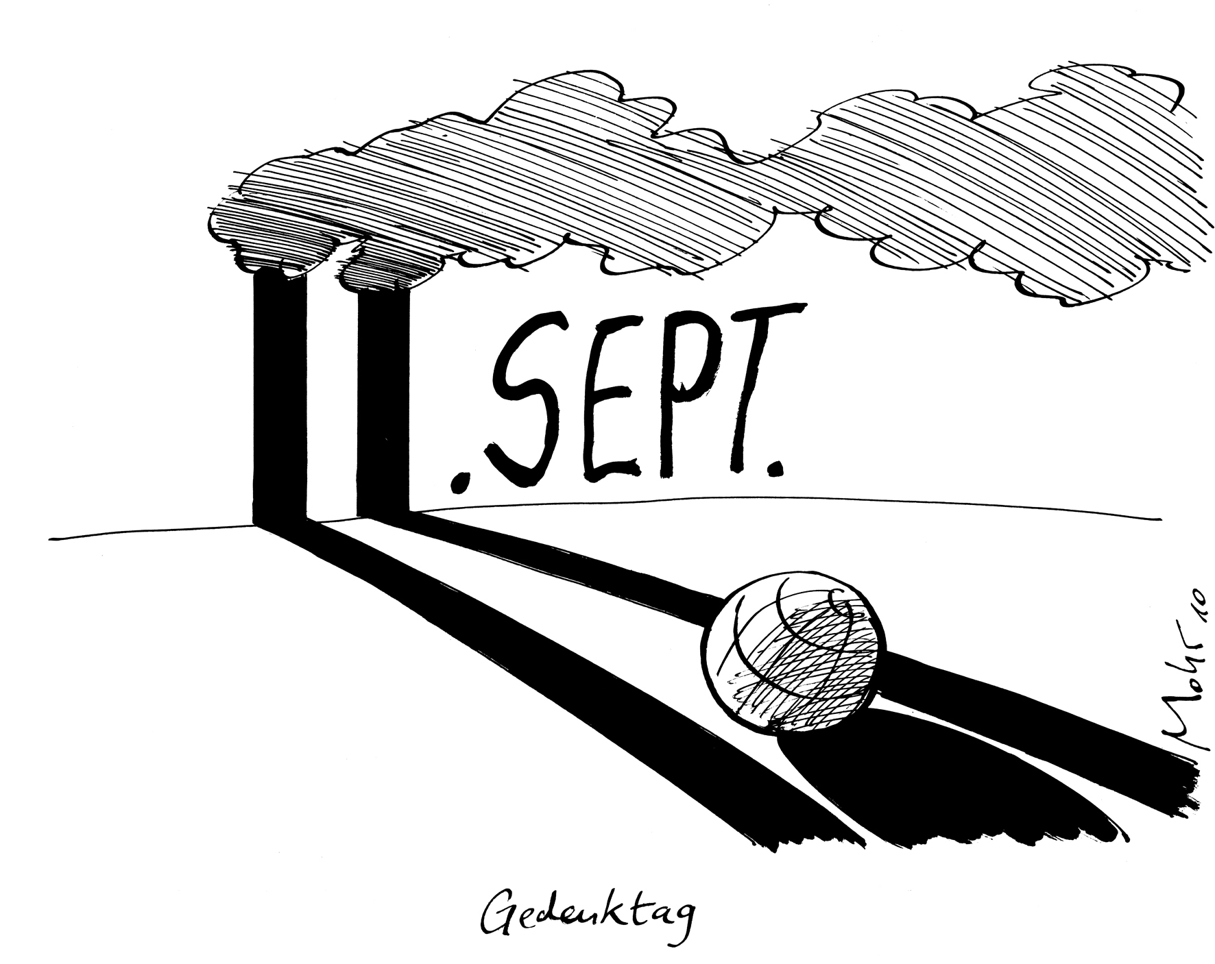 Gedenktag