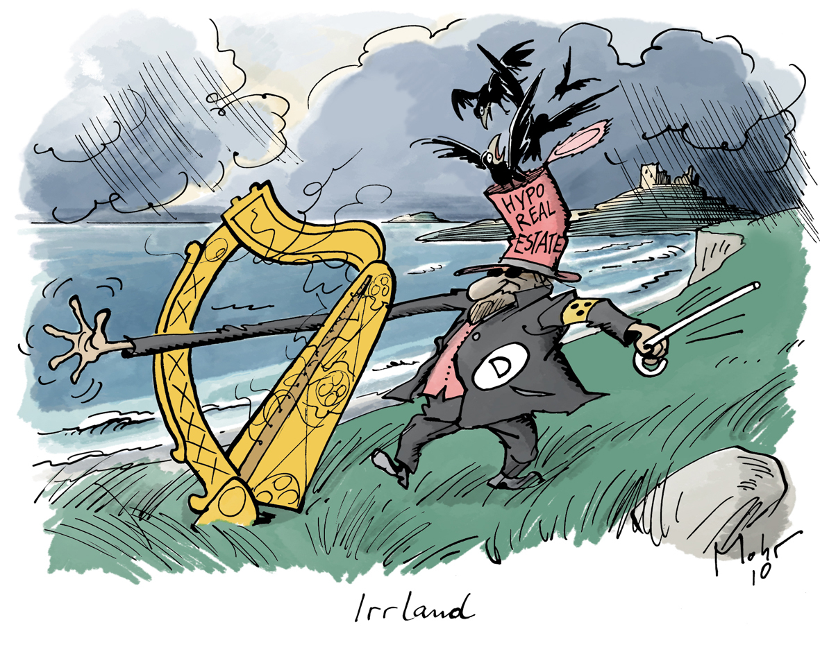 Irrland