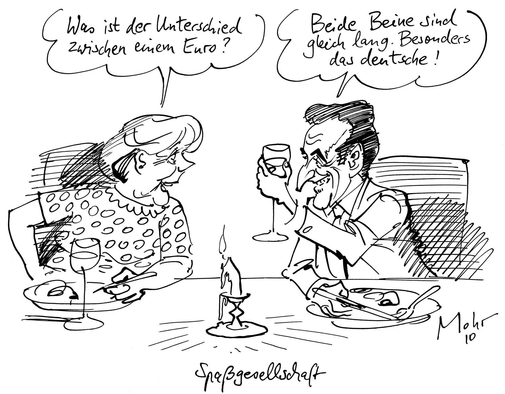 Spaßgesellschaft