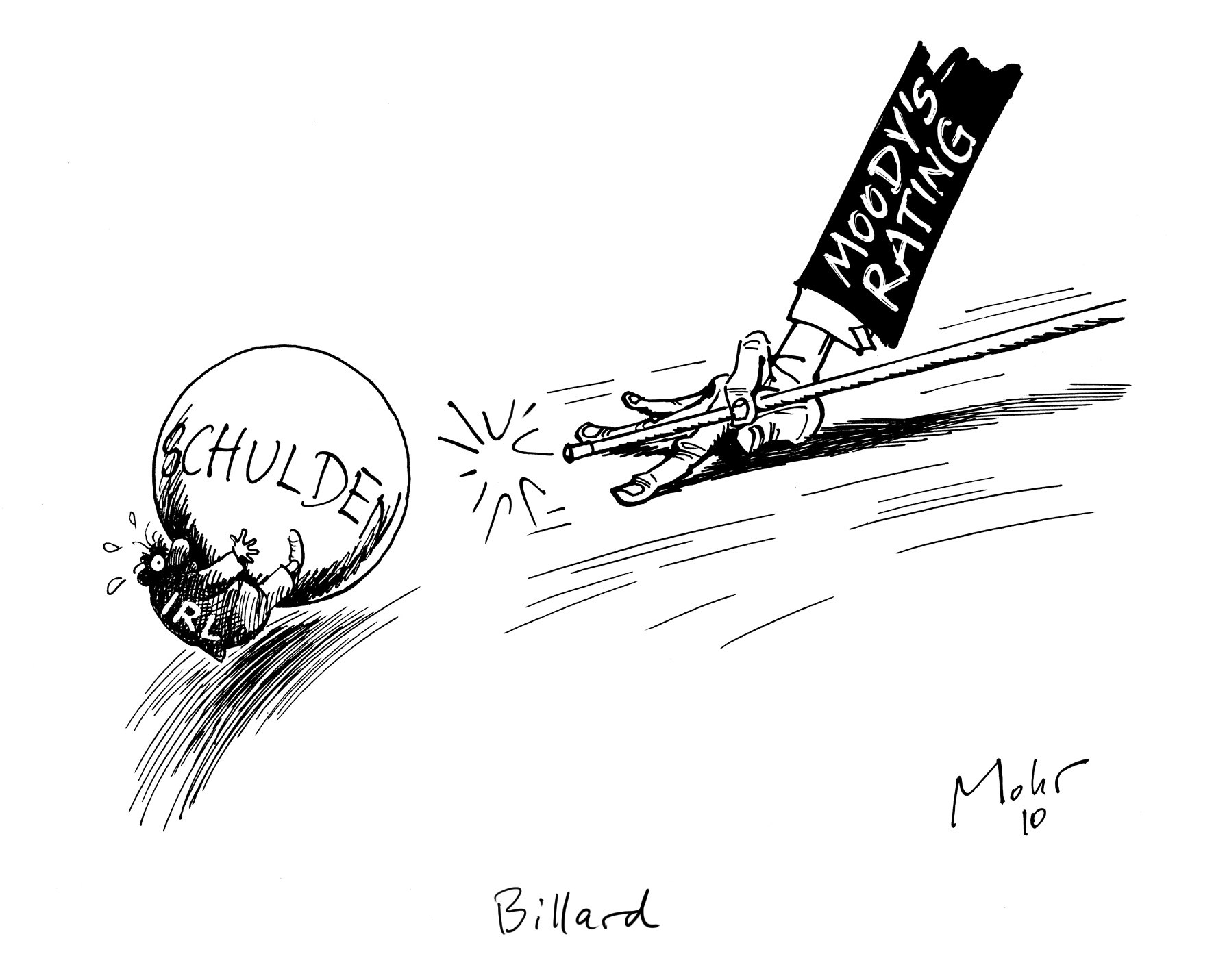 Billard
