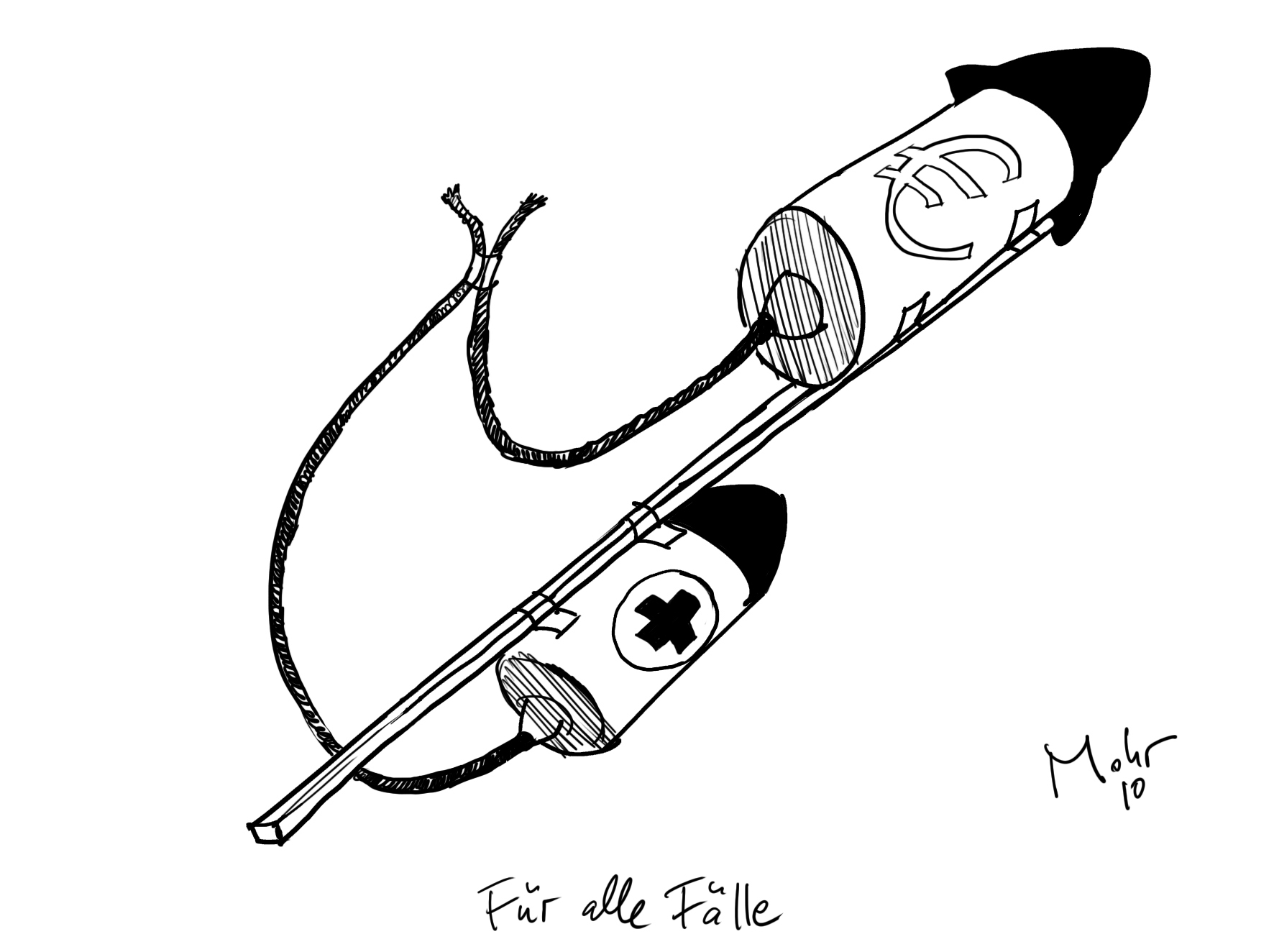 Für alle Fälle