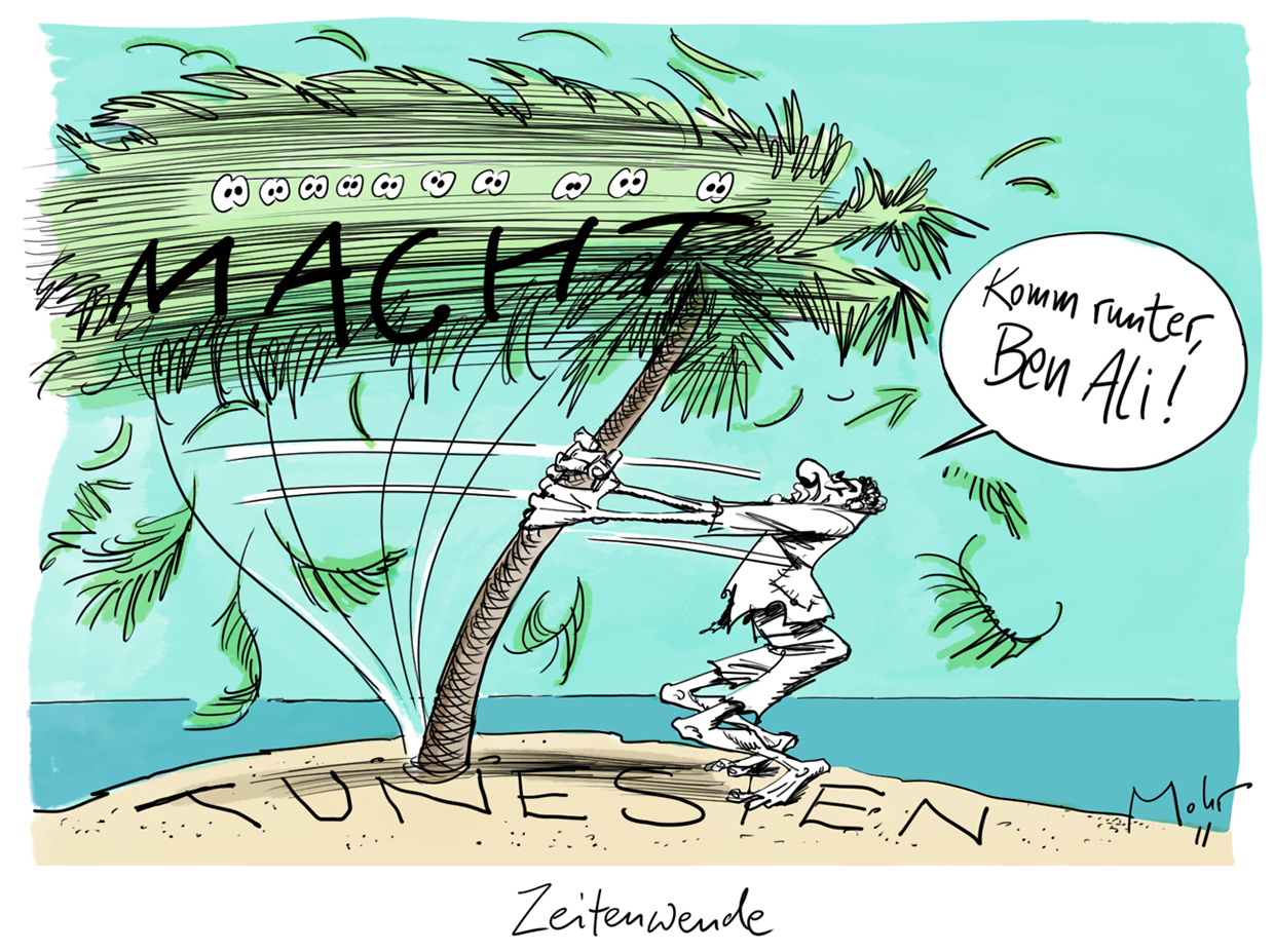 Zeitenwende