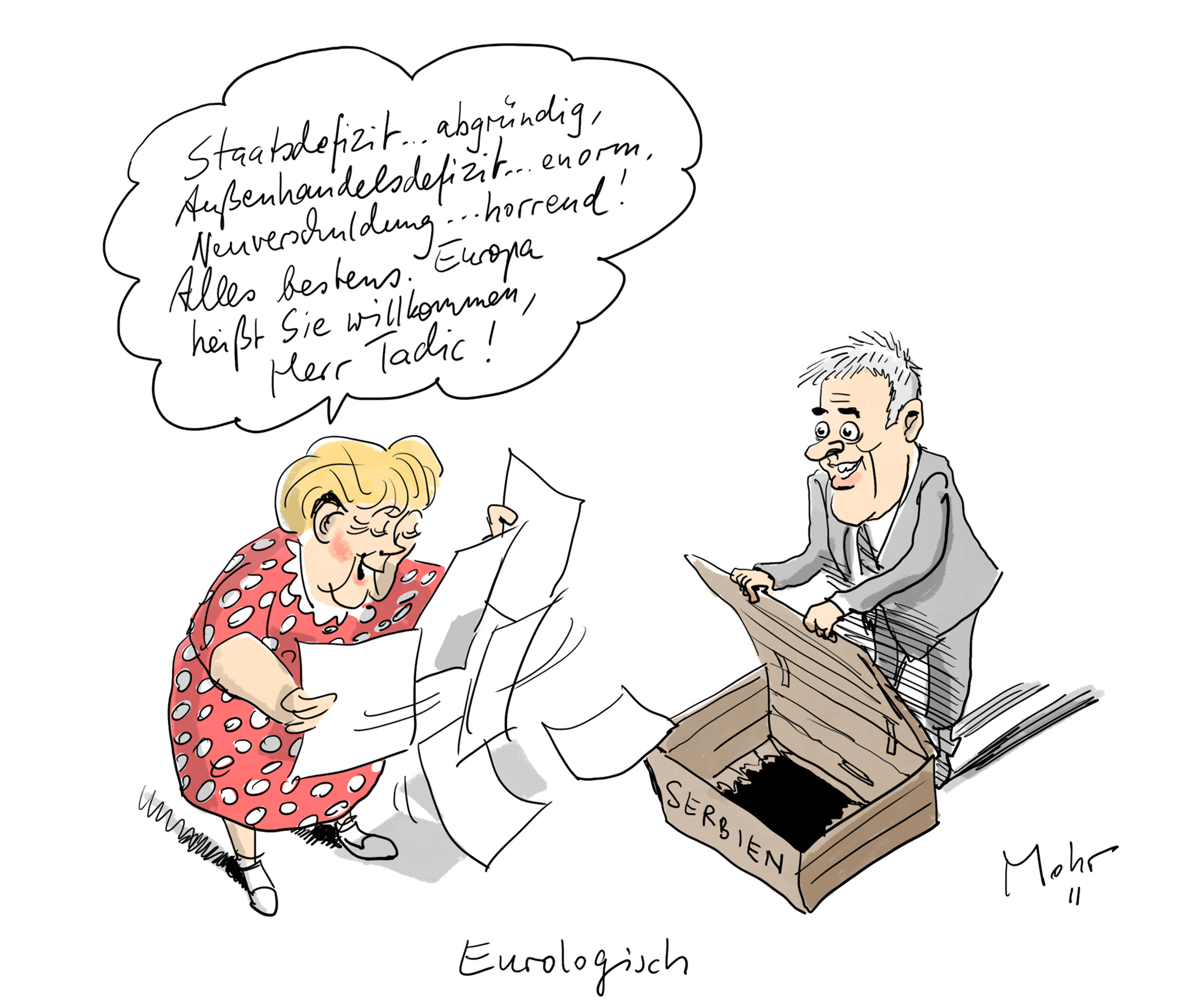 Eurologisch