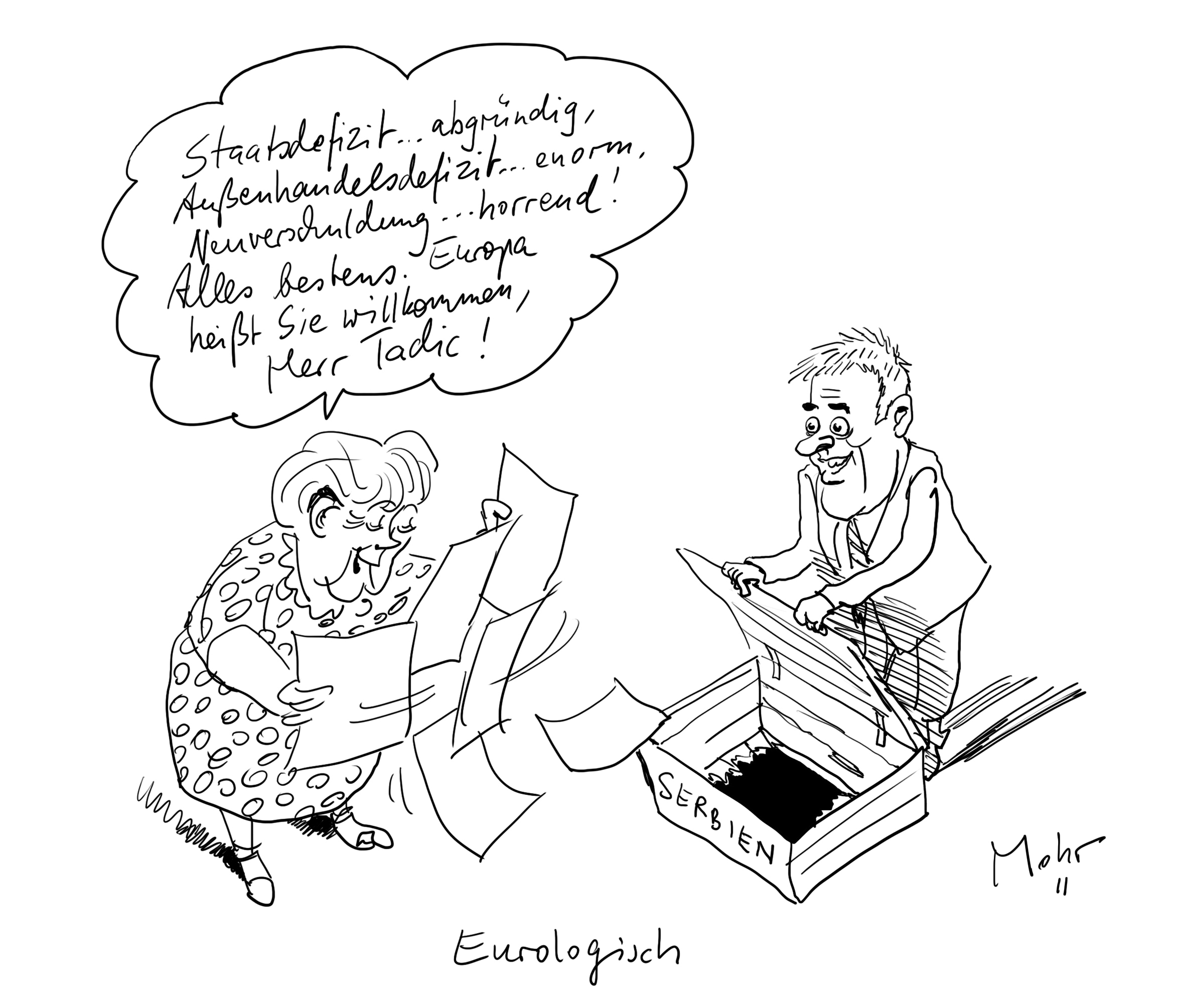 Eurologisch