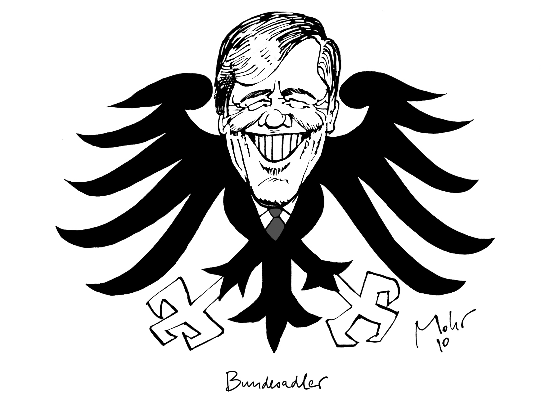 Bundesadler