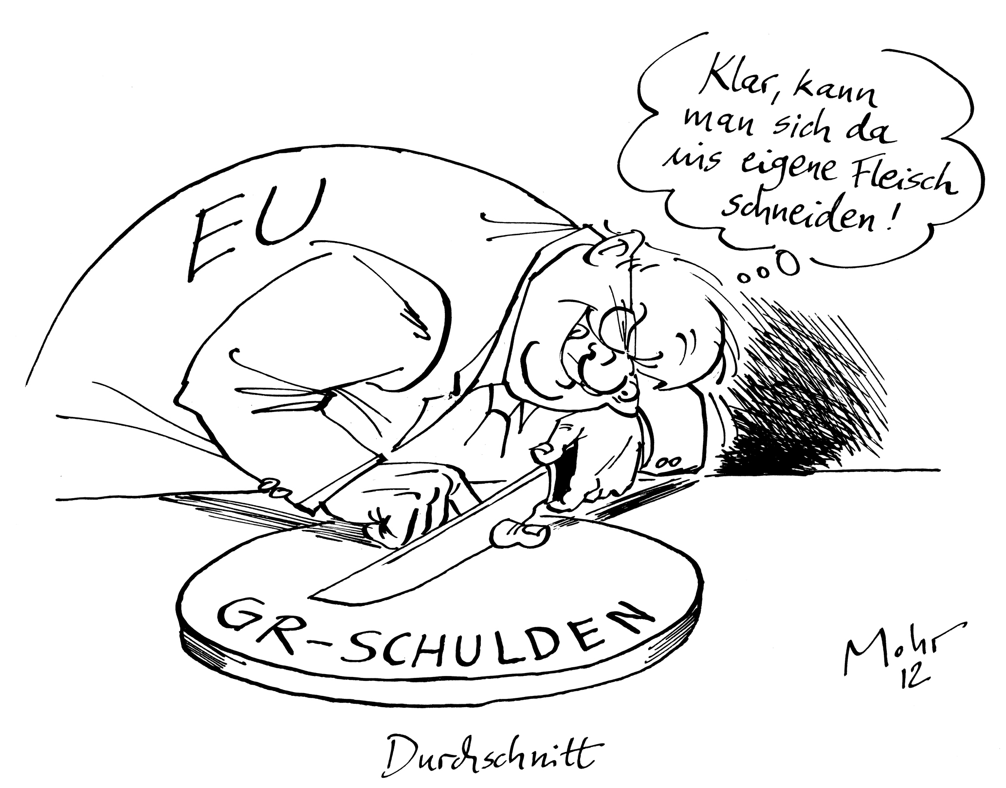 Durchschnitt