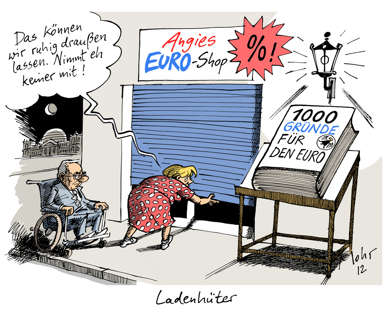 Ladenhüter