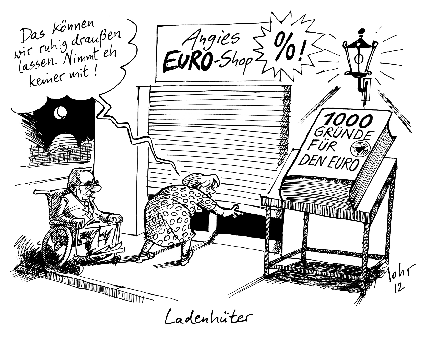 Ladenhüter