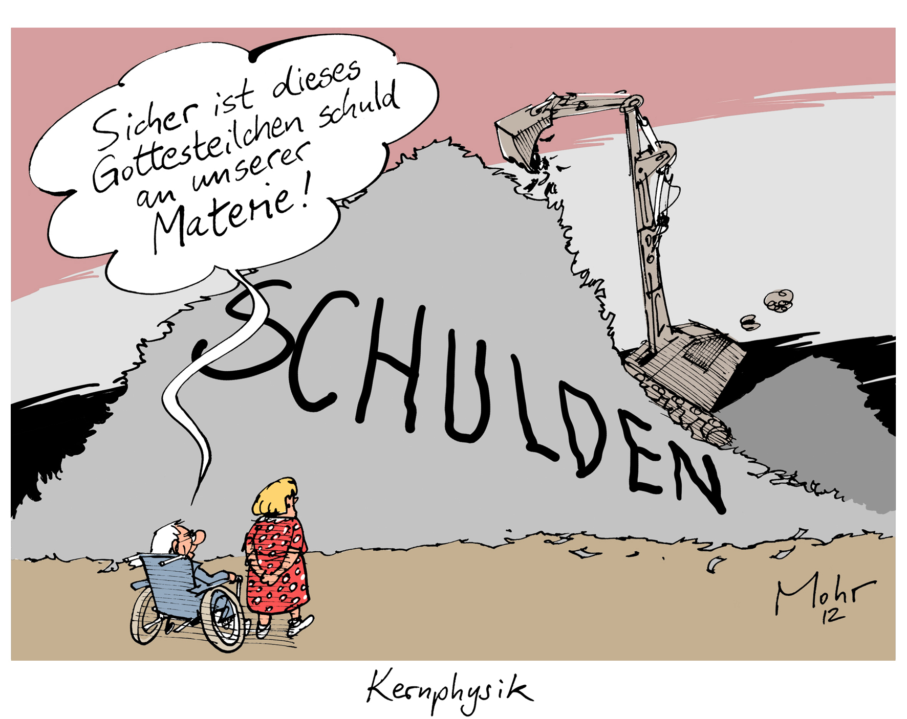 Kernphysik