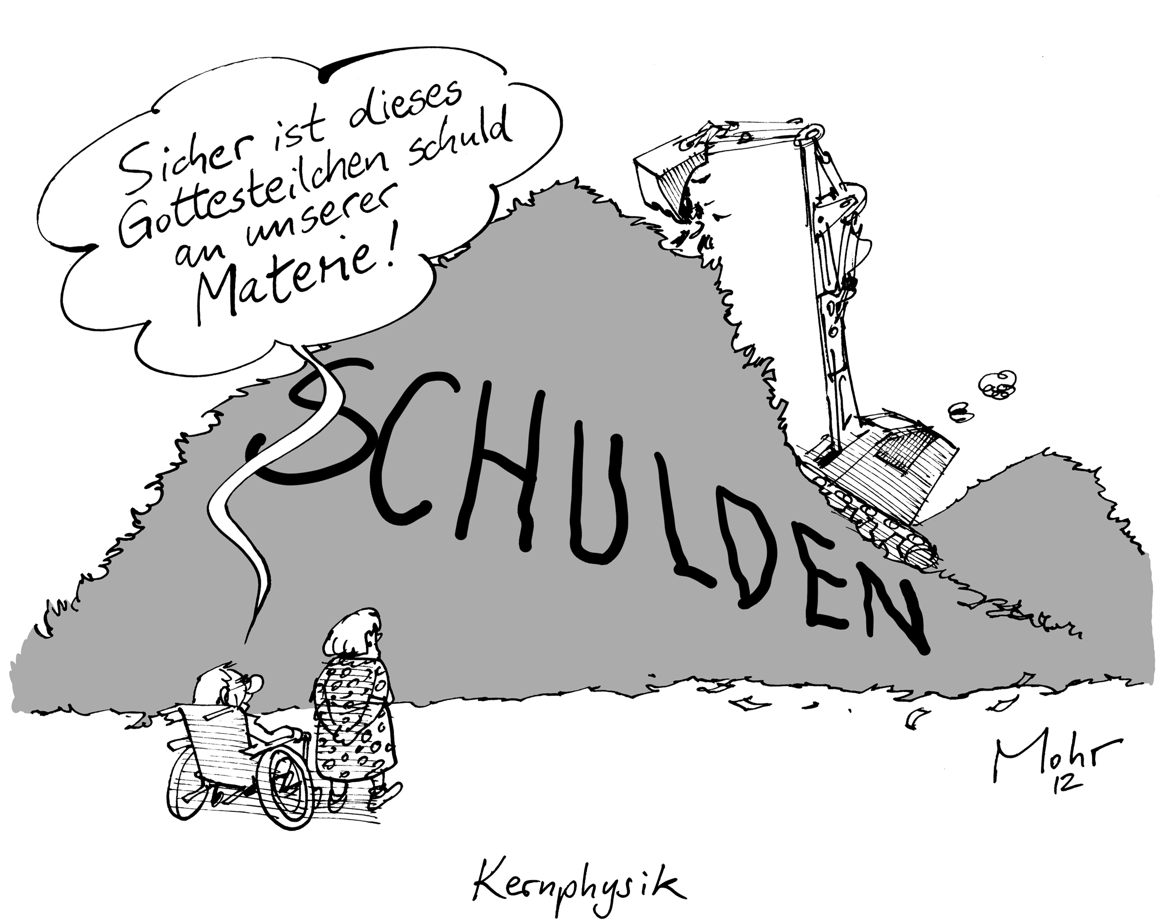 Kernphysik