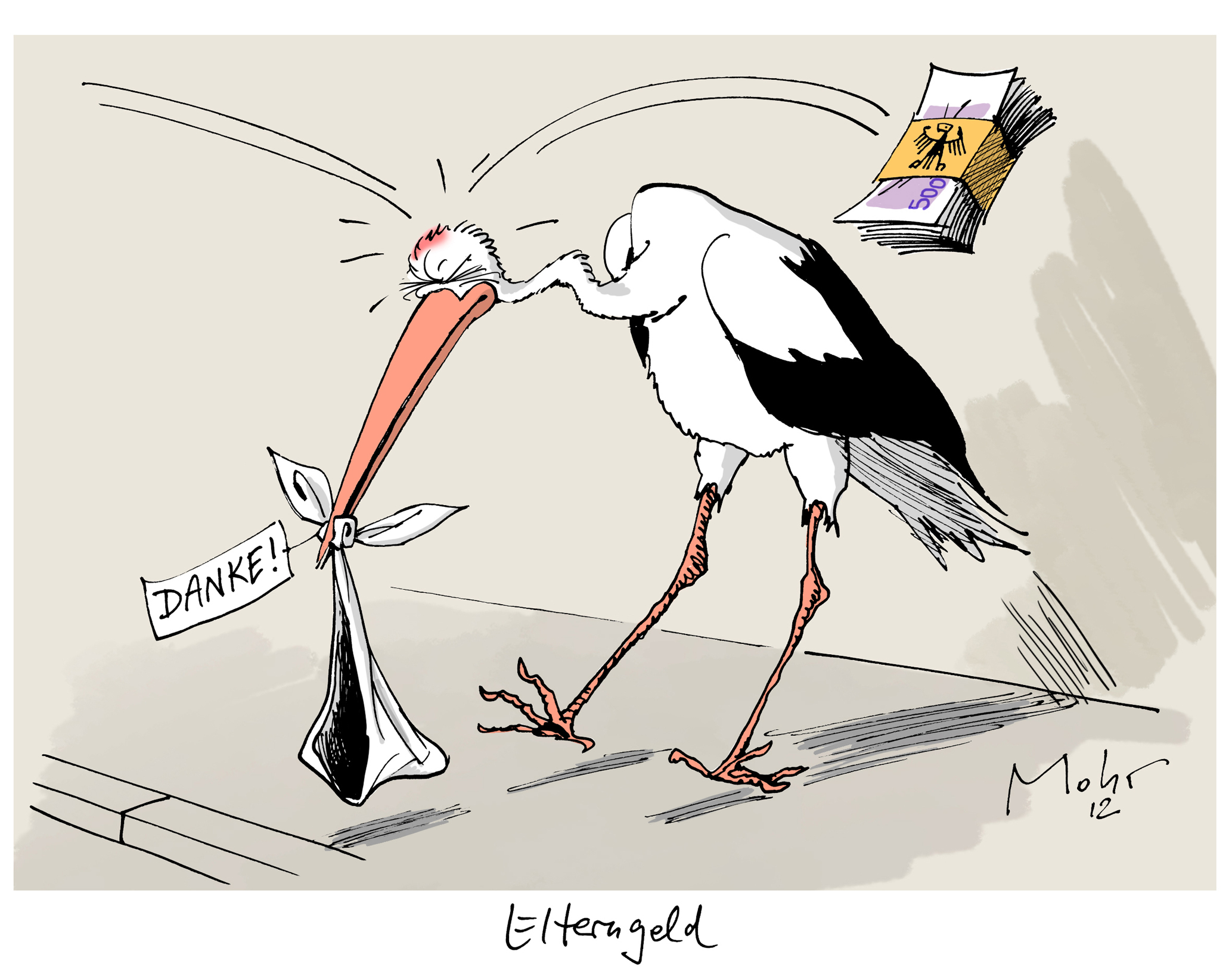 Elterngeld