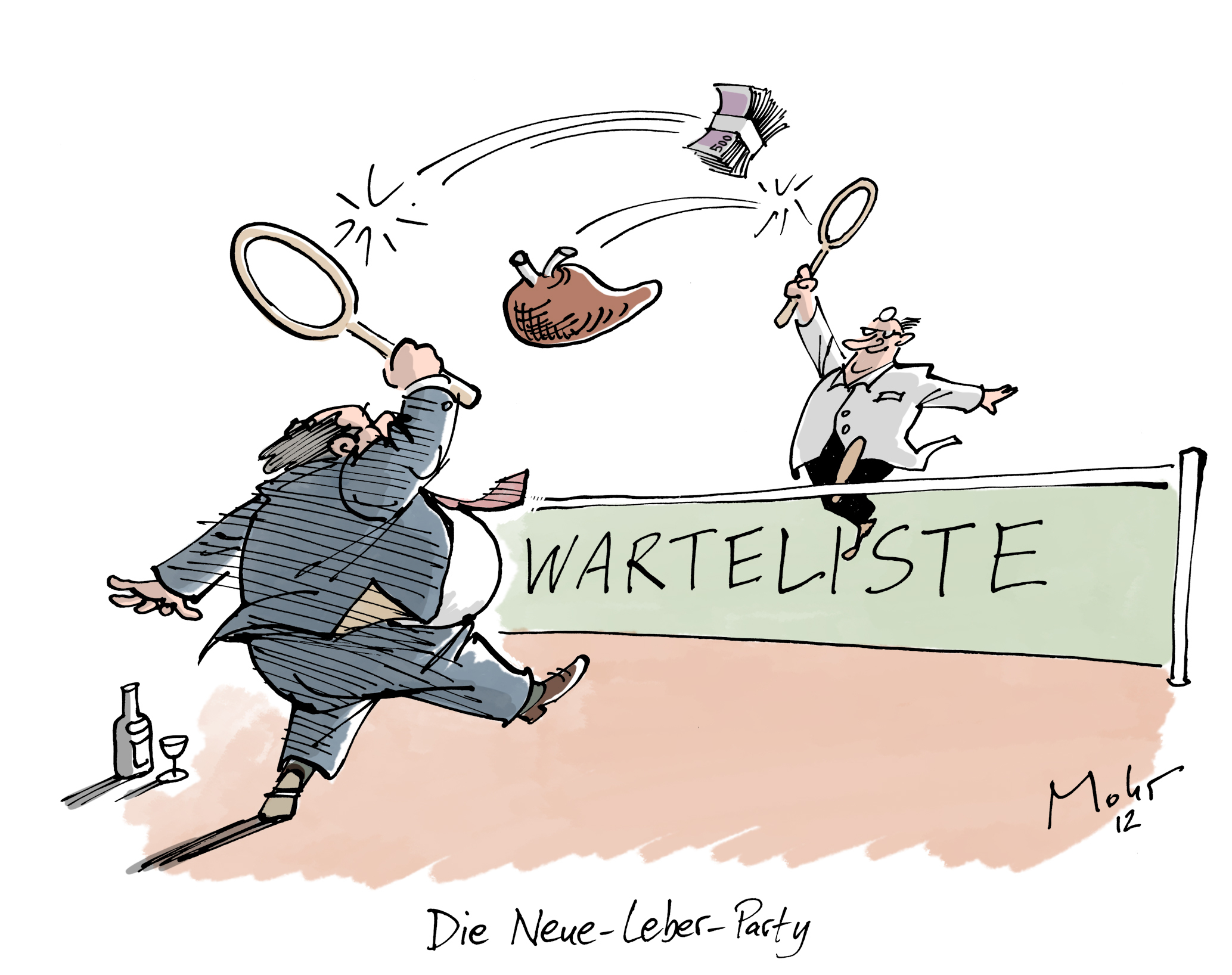 Die Neue-Leber-Party
