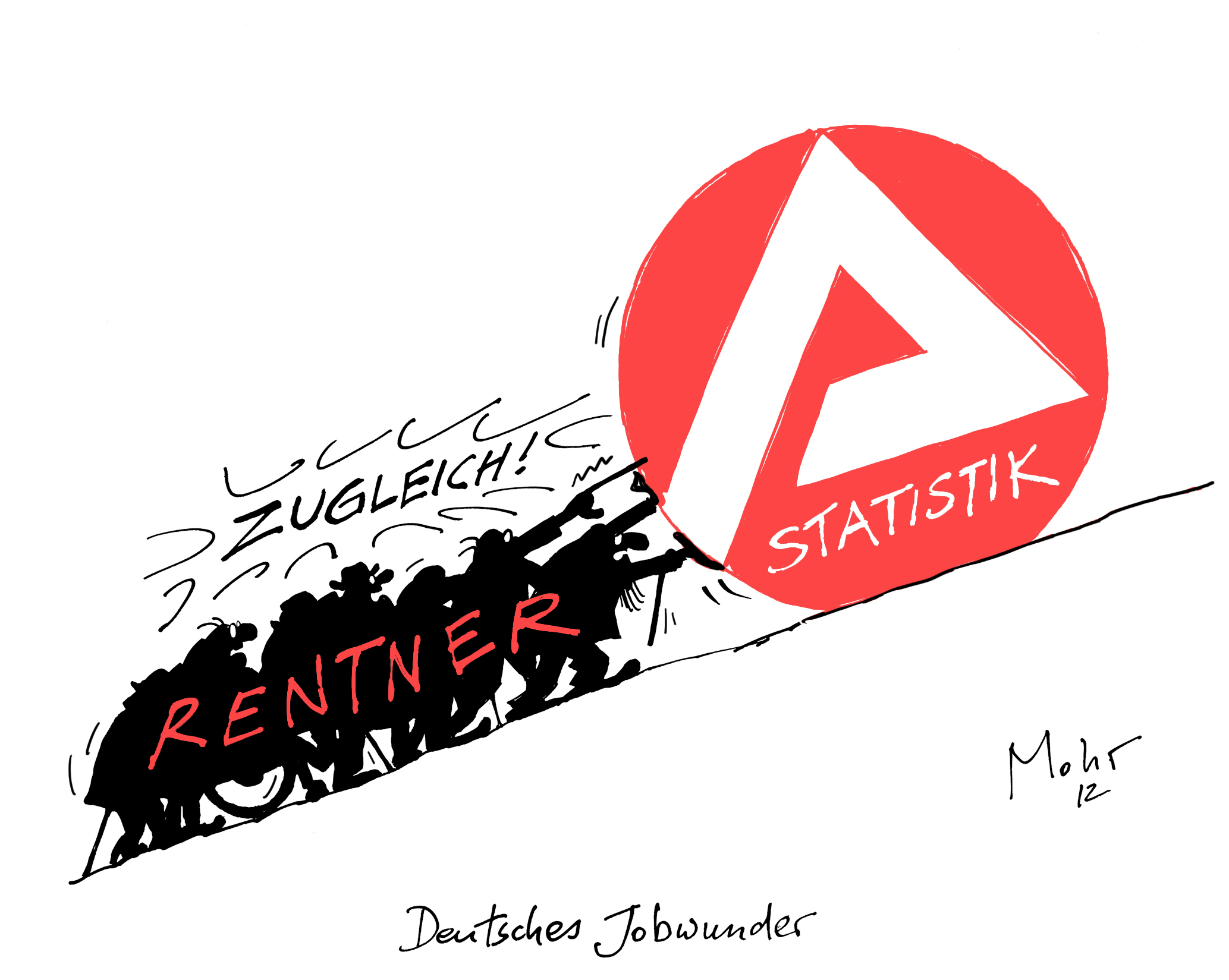 Deutsches Jobwunder