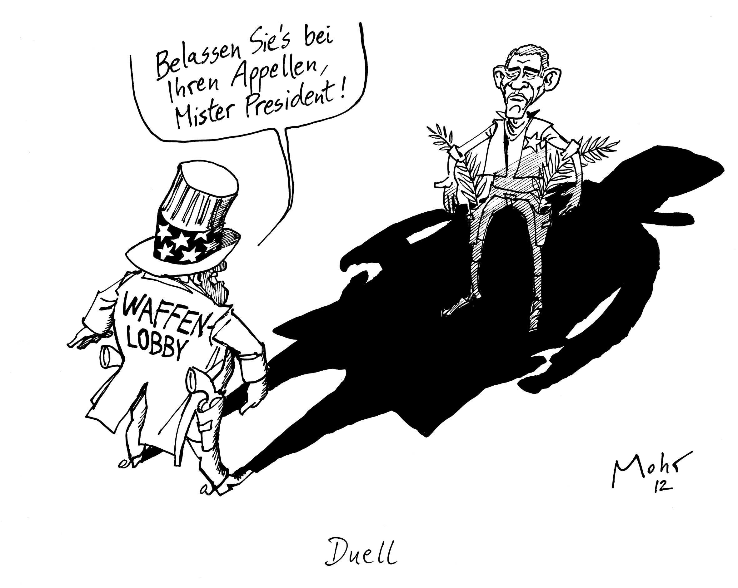 Duell