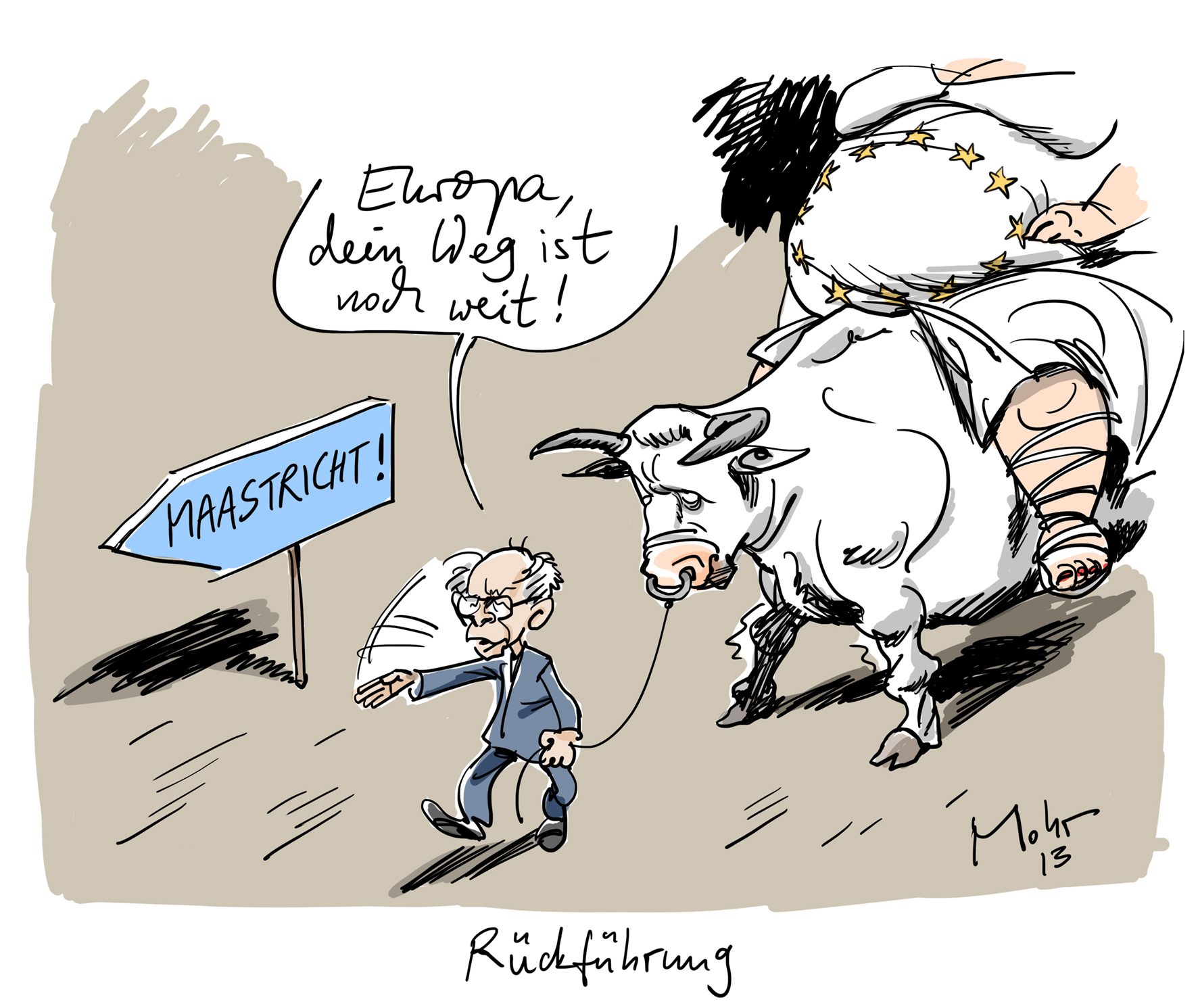 Rückführung