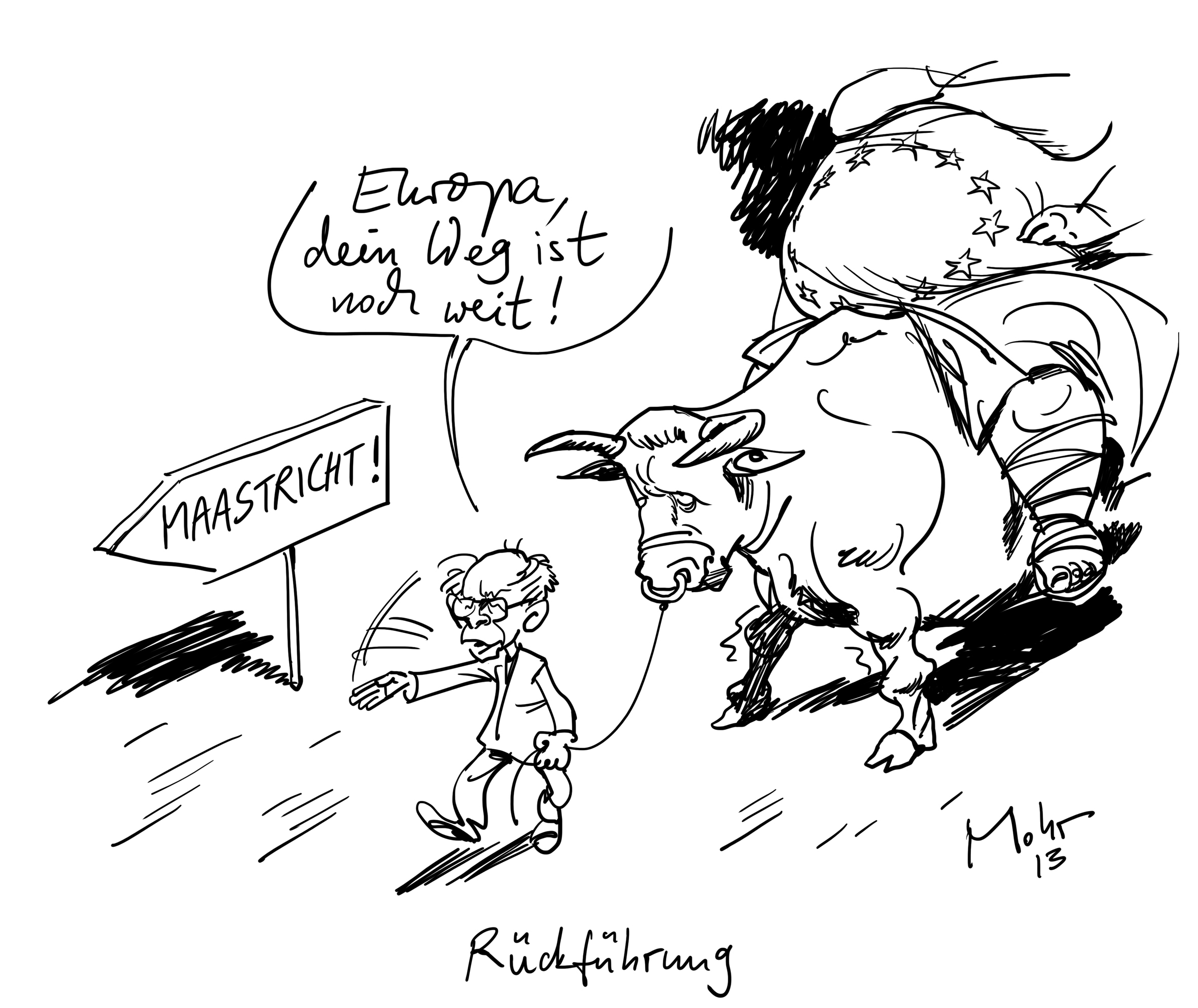Rückführung