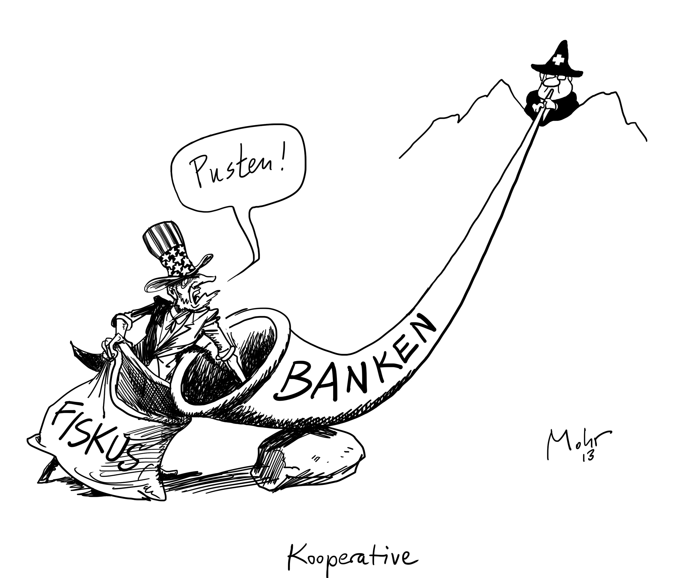 Kooperative