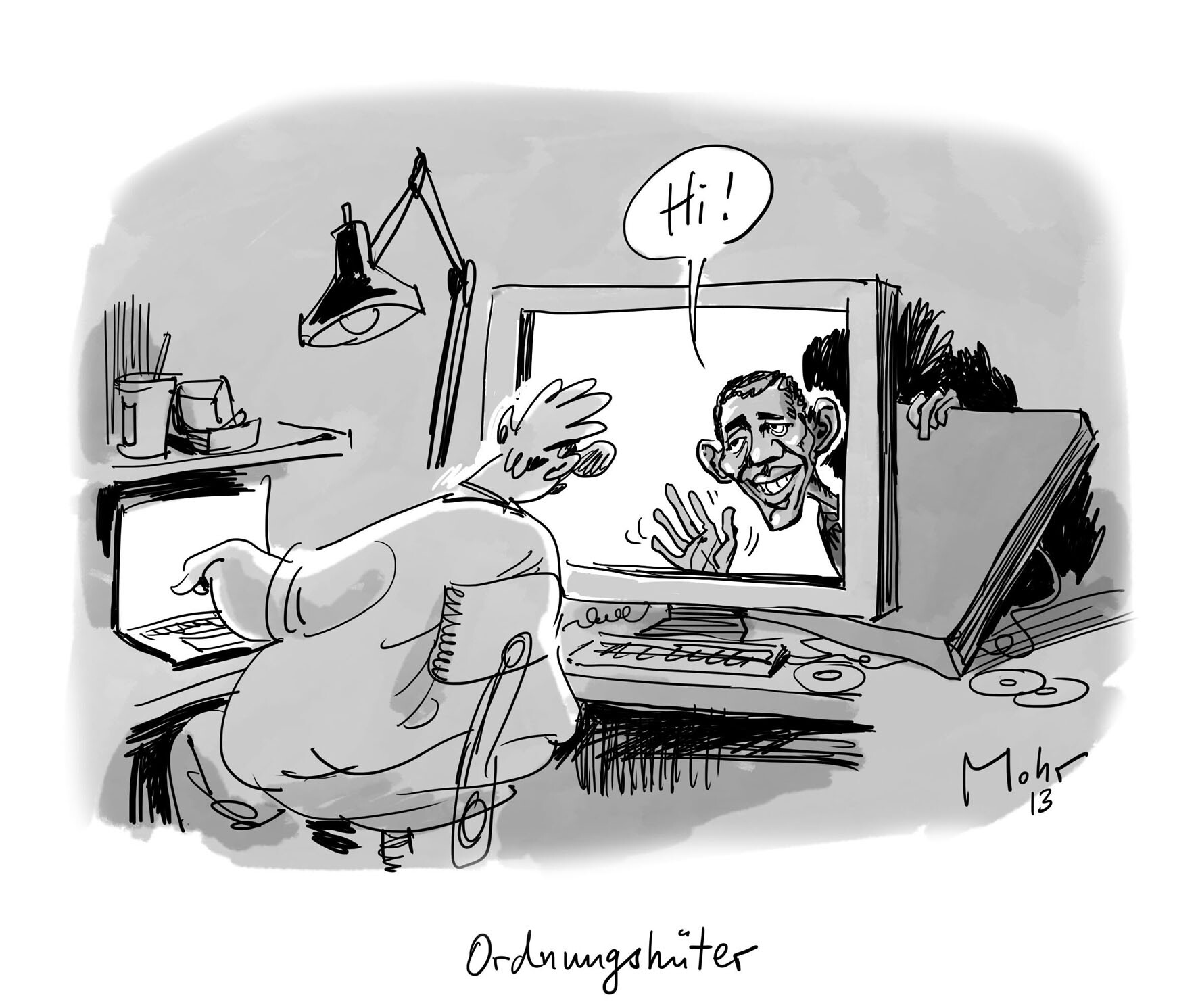 Ordnungshüter