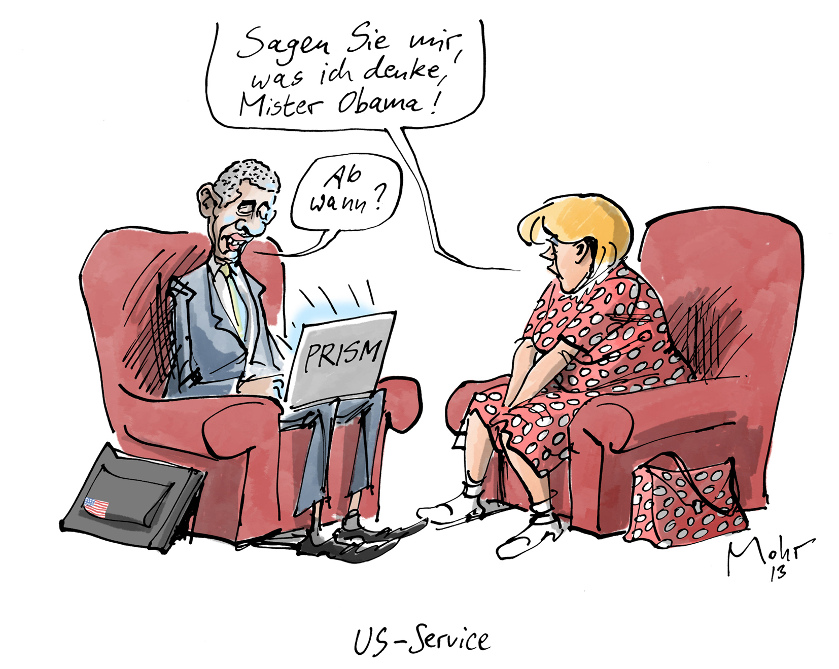 US-Service