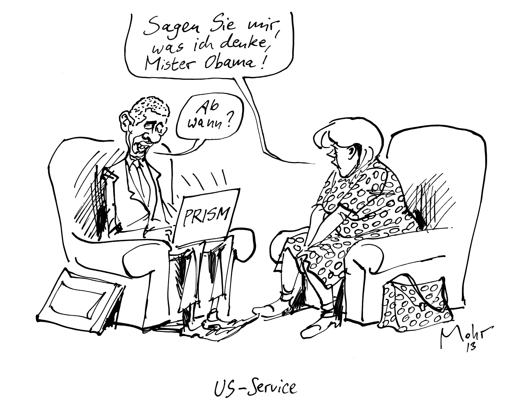 US-Service