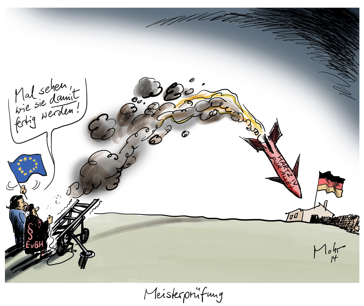 Meisterprüfung
