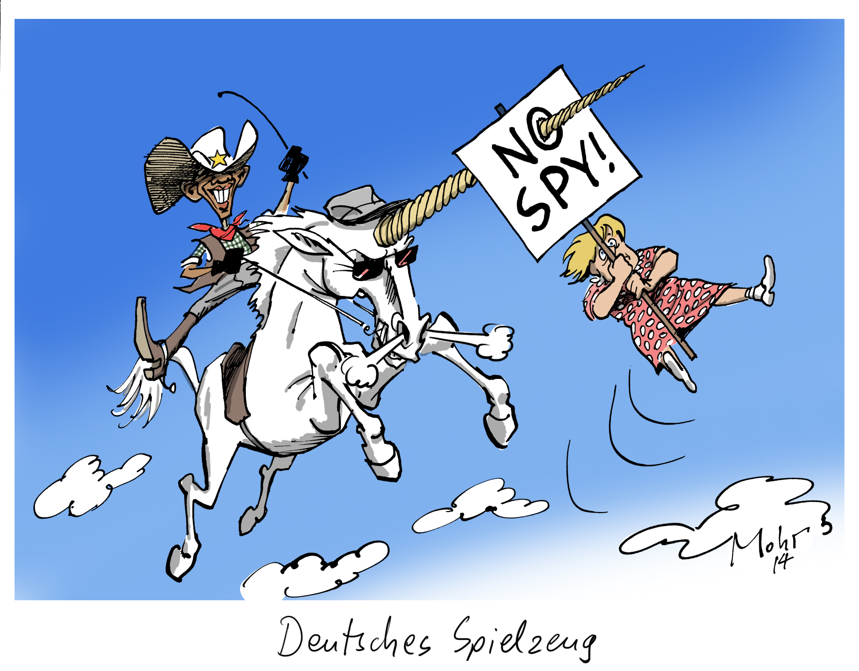 Deutsches Spielzeug