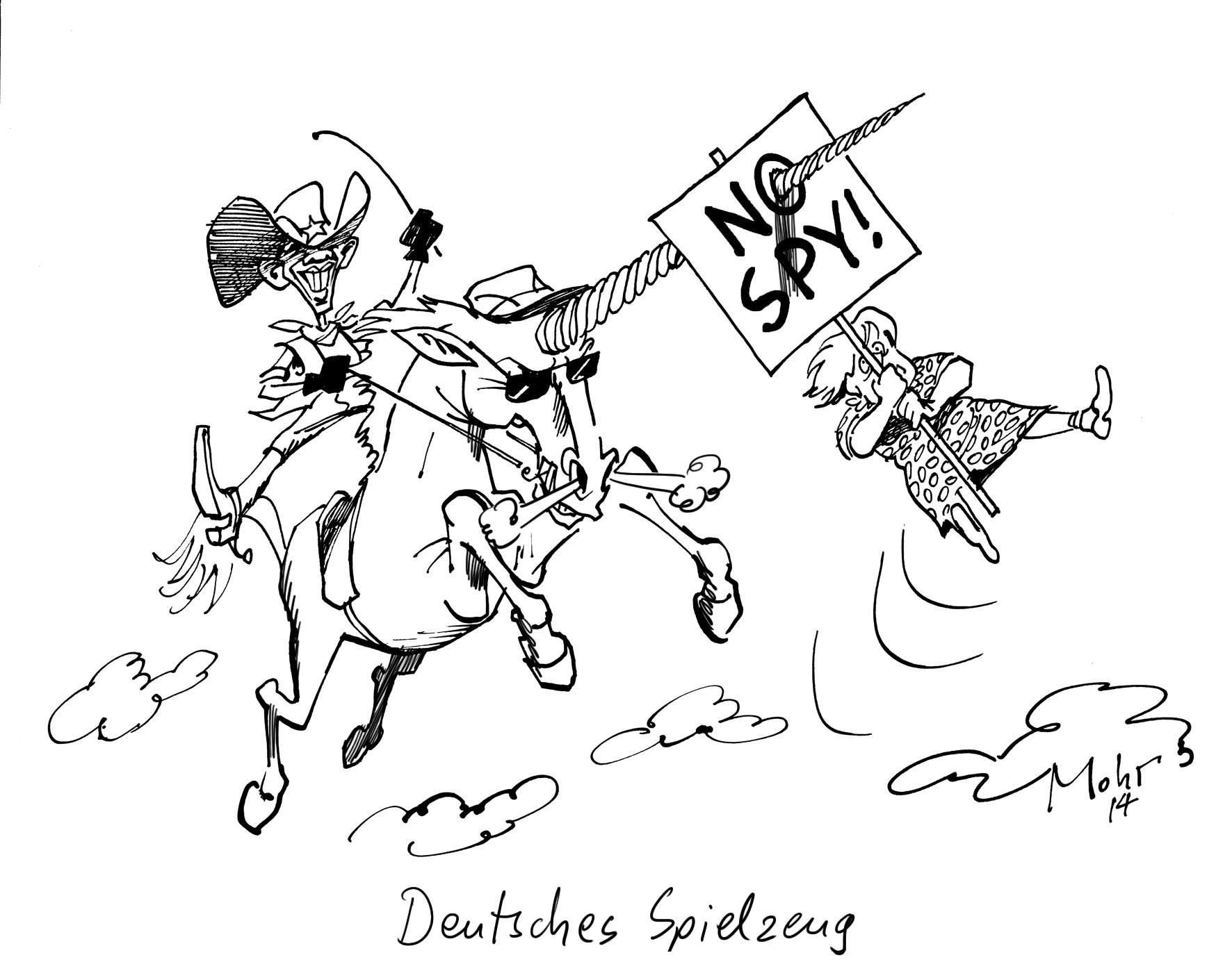 Deutsches Spielzeug