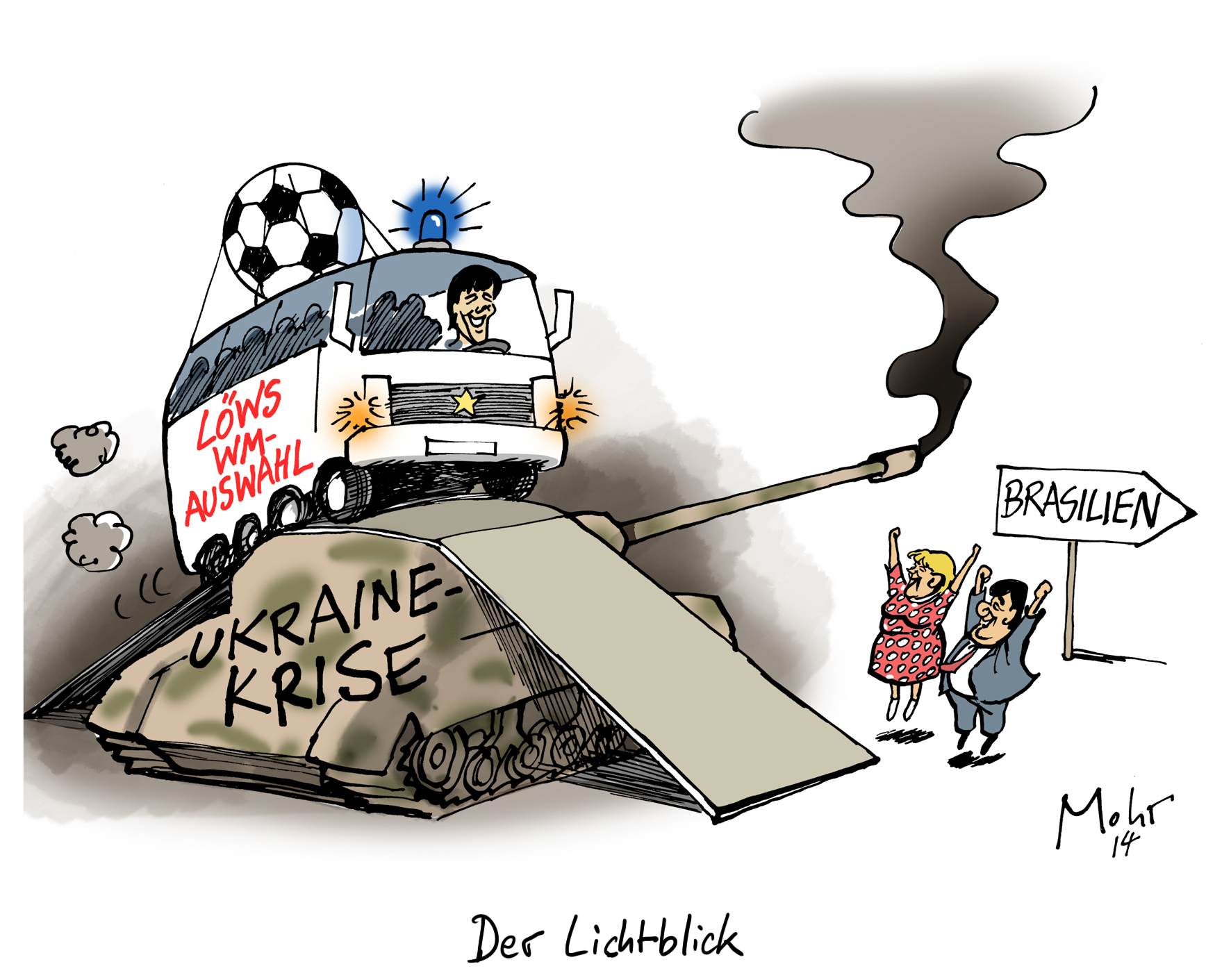 Der Lichtblick